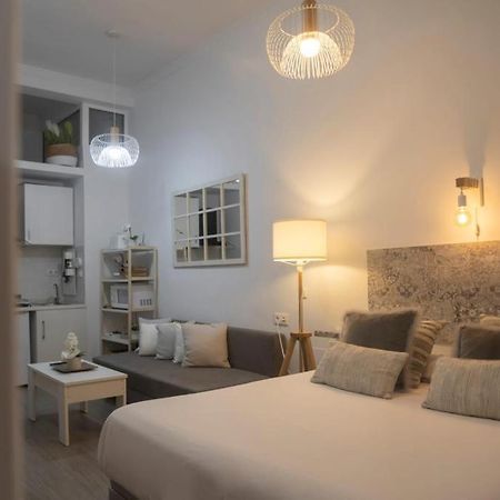 Wish Suite Santa Clara De Sevilla Buitenkant foto