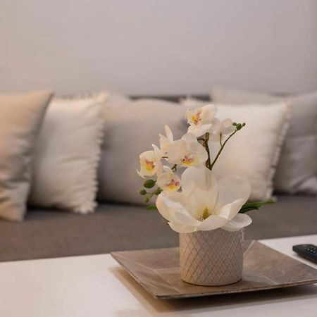 Wish Suite Santa Clara De Sevilla Buitenkant foto