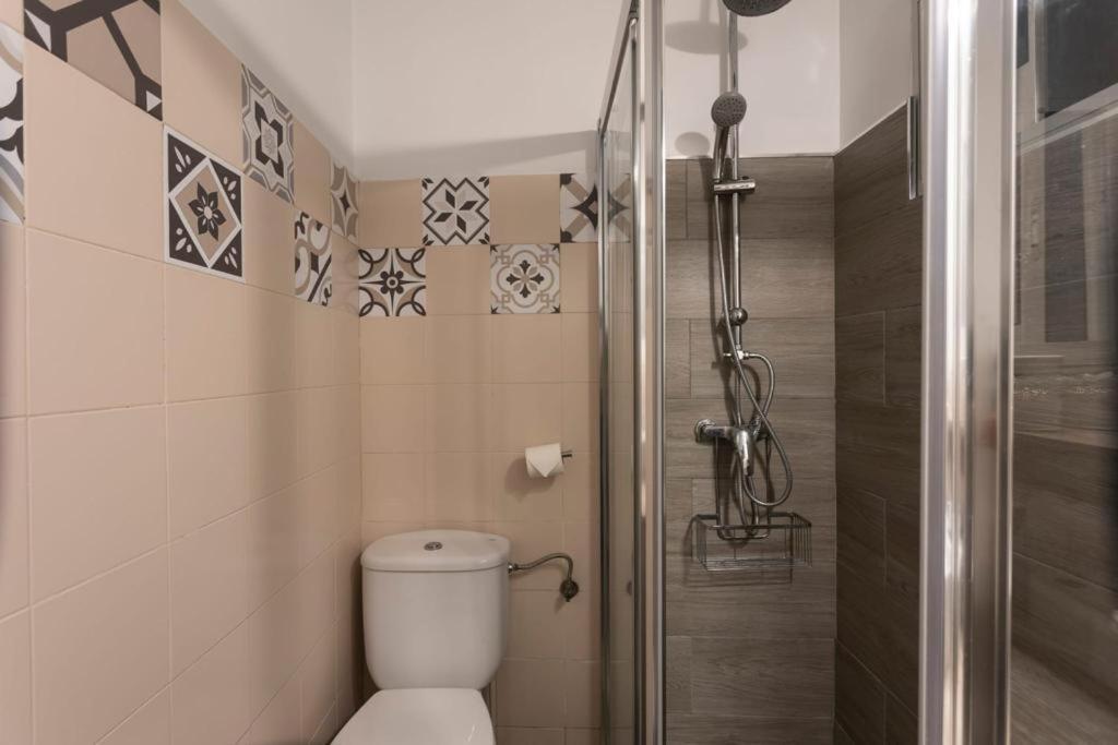 Wish Suite Santa Clara De Sevilla Buitenkant foto