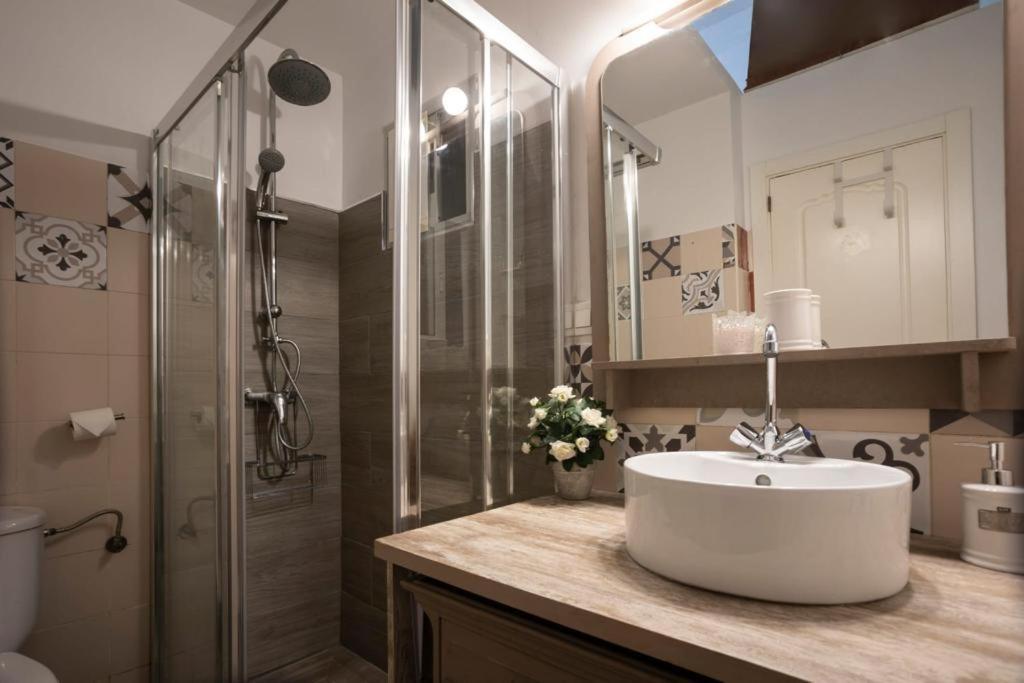 Wish Suite Santa Clara De Sevilla Buitenkant foto