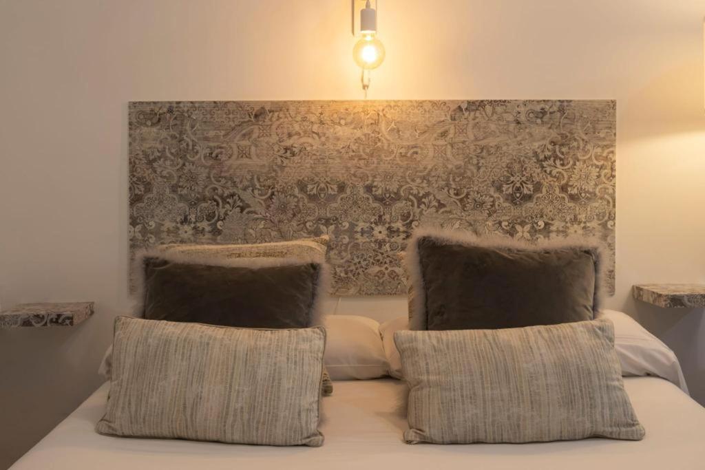 Wish Suite Santa Clara De Sevilla Buitenkant foto