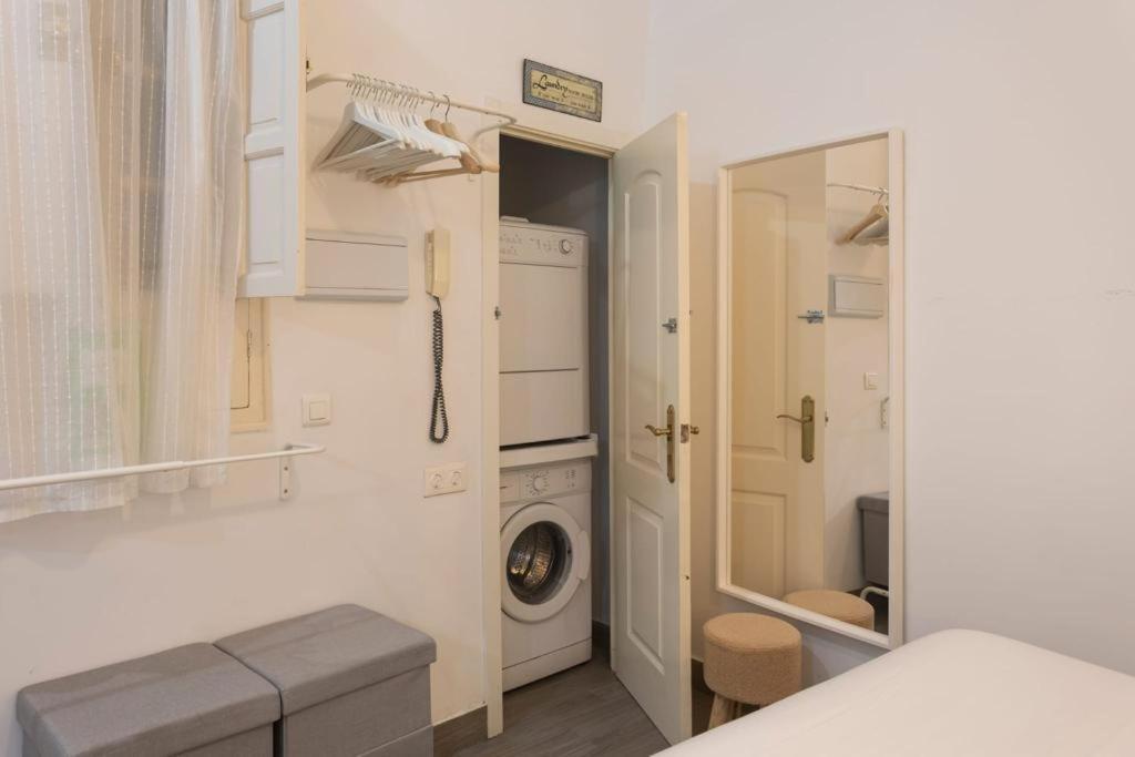 Wish Suite Santa Clara De Sevilla Buitenkant foto