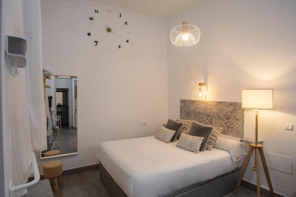 Wish Suite Santa Clara De Sevilla Buitenkant foto