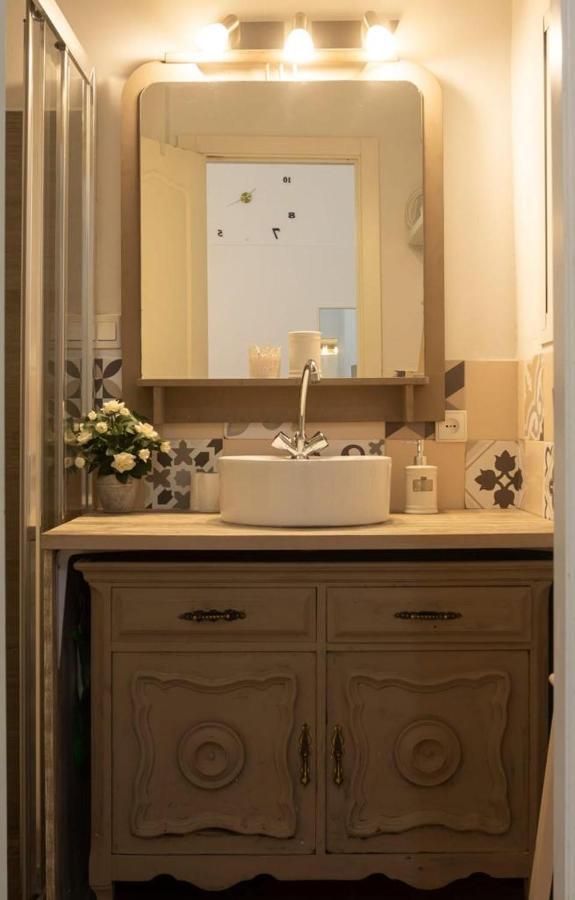 Wish Suite Santa Clara De Sevilla Buitenkant foto